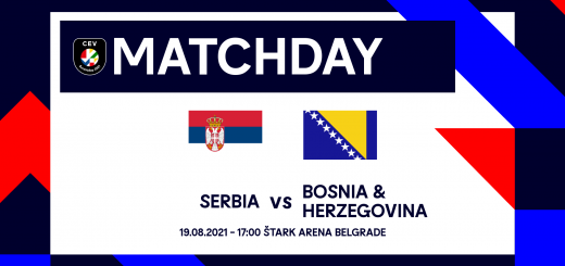 Srbija-Bosna i Hercegovina
