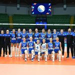 Poznati protivnici ženske seniorske reprezentacije Bosne i Hercegovine u kvalifikacijama za EuroVolley 2026