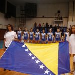 Objavljeni uži spiskovi seniorskih reprezentacija