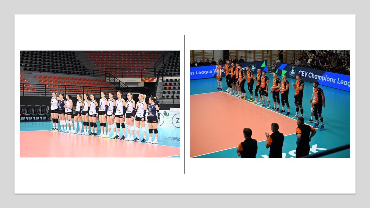 Predstavnici Bosne i Hercegovine poraženi na otvaranju Lige prvaka