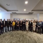 Održana 27. Generalna skupština BVA u Sarajevu: Georgios Karampetsos novi predsjednik, BiH domaćin juniorskog prvenstva