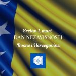 Sretan Dan nezavisnosti