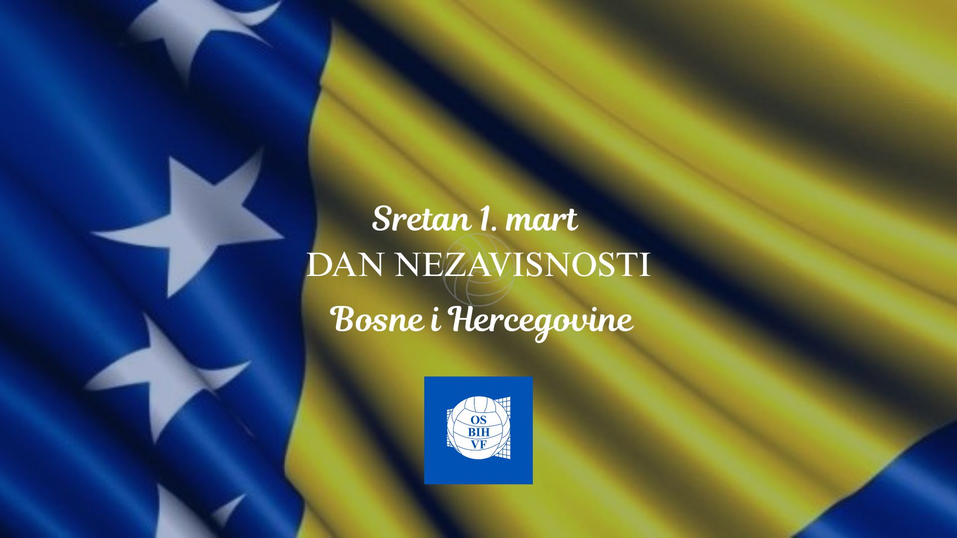 Sretan Dan nezavisnosti