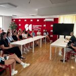 Mostar domaćin Balkanskog U20 prvenstva u odbojci, počele pripreme BHreprezentacije