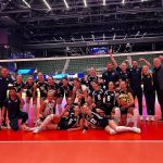 Objavljen uži spisak odbojkašica za Mediteranske igre